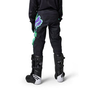 Fox - 2023 Youth 180 Toxsyk Black Mx Combo