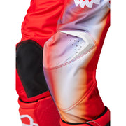 Fox - 2023 Youth 180 Toxsyk Red Pants