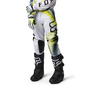 Fox - 2023 Youth 180 Toxsyk Yellow Pants