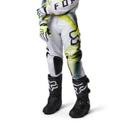 Fox - 2023 Youth 180 Toxsyk Yellow Mx Combo