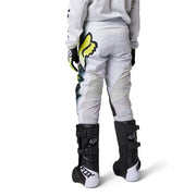 Fox - 2023 Youth 180 Toxsyk Yellow Pants