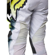 Fox - 2023 Youth 180 Toxsyk Yellow Pants