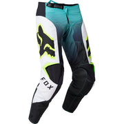 Fox - 2023 Kids 180 Leed Teal Pants