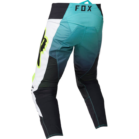 Fox - 2023 Kids 180 Leed Teal Pants