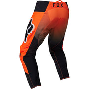 Fox - 2023 Kids 180 Leed Orange MX Combo