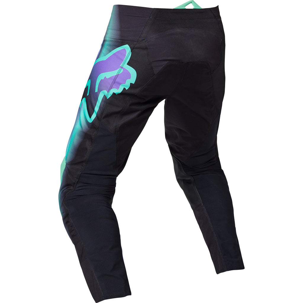 Fox - 2023 Kids 180 Toxsyk Black Pants