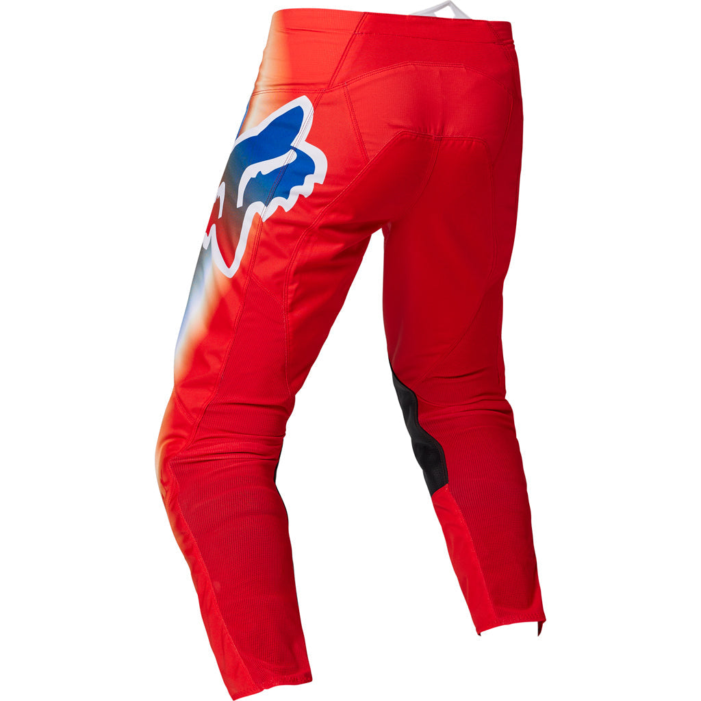 Fox - 2023 Kids 180 Toxsyk Red Pants