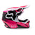 Fox - 2023 Youth V1 Leed Pink Helmet