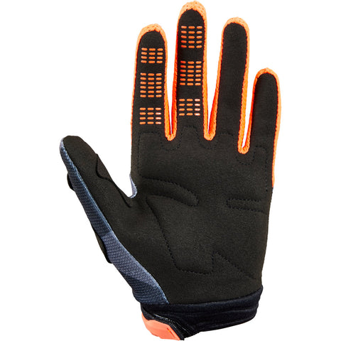 Fox - Youth 180 Bnkr Camo Gloves