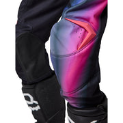 Fox - 2023 Girls Youth 180 Toxsyk Black/Pink Pant