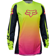 Fox - 2023 Womens 180 Leed Pink Mx Combo