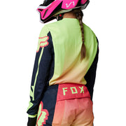 Fox - 2023 Womens 180 Leed Pink Jersey