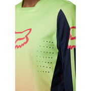 Fox - 2023 Womens 180 Leed Pink Jersey