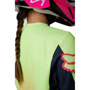 Fox - 2023 Womens 180 Leed Pink Jersey