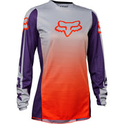 Fox - 2023 Womens 180 Leed Orange Jersey