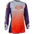 Fox - 2023 Womens 180 Leed Orange Jersey