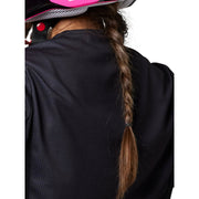 Fox - 2023 Womens 180 Toxsyk Black/Pink Mx Combo