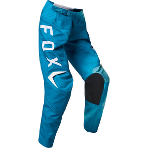 Fox - 2023 Girls Youth 180 Toxsyk Blue Pant