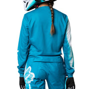 Fox - 2023 Womens 180 Toxsyk Blue Mx Combo