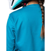 Fox - 2023 Womens 180 Toxsyk Blue Mx Combo