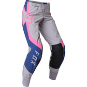 Fox - 2023 Womens Flexair Efekt Purple MX Combo