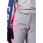 Fox - 2023 Womens Flexair Efekt Purple MX Combo