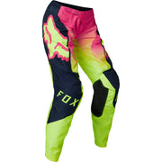 Fox - 2023 Womens 180 Leed Pink Mx Combo