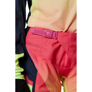 Fox - 2023 Womens 180 Leed Pink Mx Combo