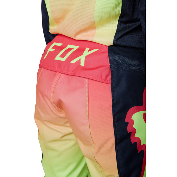 Fox - 2023 Womens 180 Leed Pink Pant
