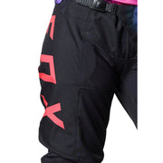 Fox - 2023 Womens 180 Toxsyk Black/Pink Mx Combo