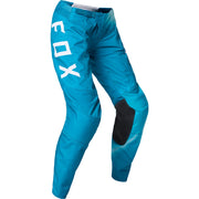 Fox - 2023 Womens 180 Toxsyk Blue Mx Combo