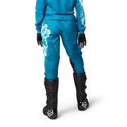 Fox - 2023 Womens 180 Toxsyk Blue Mx Combo