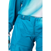 Fox - 2023 Womens 180 Toxsyk Blue Pant