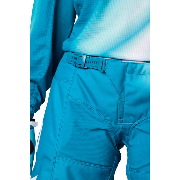 Fox - 2023 Womens 180 Toxsyk Blue Pant