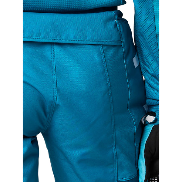 Fox - 2023 Womens 180 Toxsyk Blue Pant