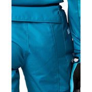 Fox - 2023 Womens 180 Toxsyk Blue Mx Combo