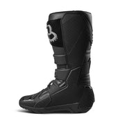 Fox - Comp X Black MX Boots