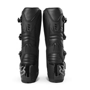 Fox - Comp X Black MX Boots