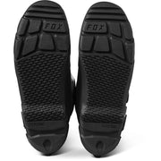 Fox - Comp X Black MX Boots