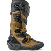 Fox - Comp X Khaki MX Boots