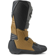 Fox - Comp X Khaki MX Boots