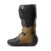 Fox - Comp X Khaki MX Boots