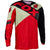 Fox - 2023 180 Xpozr Red Jersey