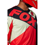 Fox - 2023 180 Xpozr Red MX Combo