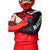 Fox - 2023 180 Xpozr Red Jersey