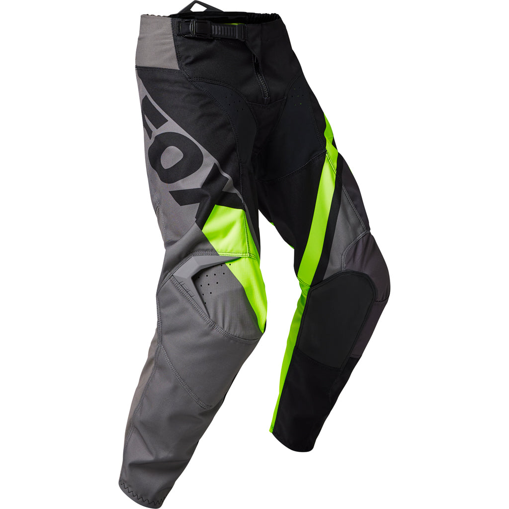 Fox - 2023 Youth 180 Xpozr Pewter Pants