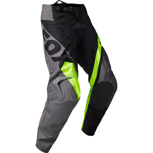 Fox - 2023 Youth 180 Xpozr Pewter Pants