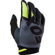 Fox - 180 Xpozr Pewter Gloves