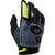 Fox - 180 Xpozr Pewter Gloves