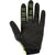 Fox - 180 Xpozr Pewter Gloves